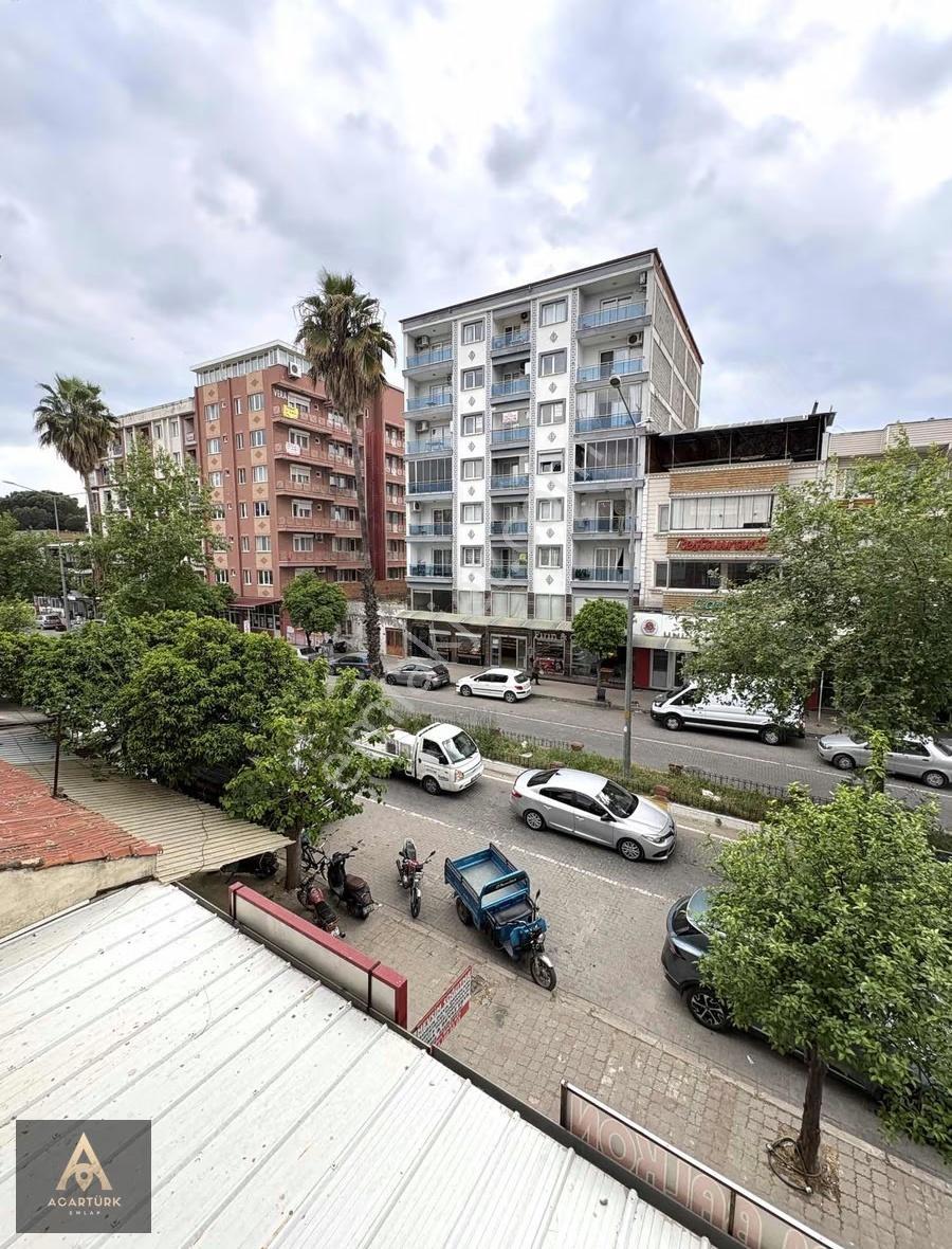 Sümerde Cadde Üzeri 2+1 Eşyalı Ferah Daire - Görsel 16