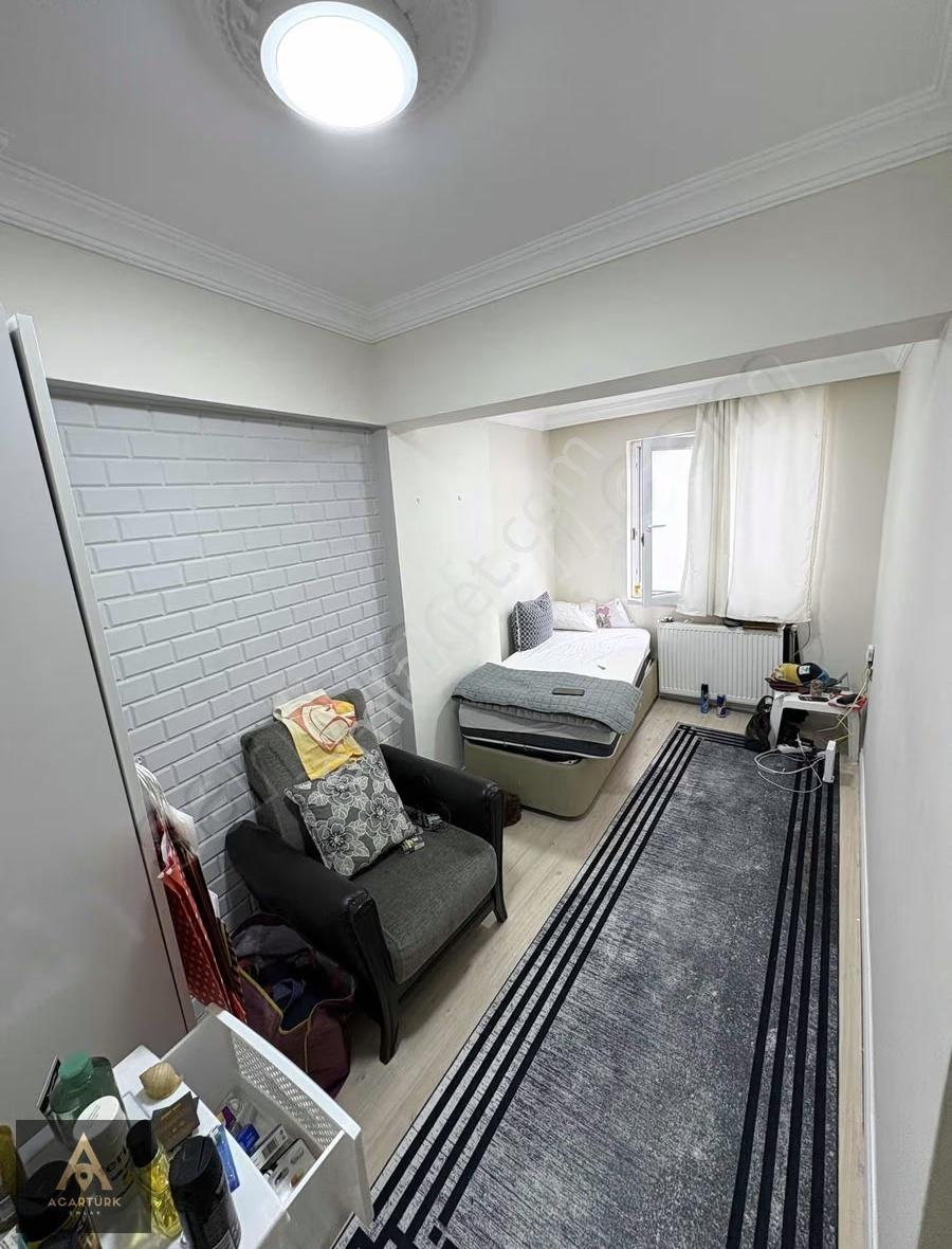 Sümerde Cadde Üzeri 2+1 Eşyalı Ferah Daire - Görsel 12