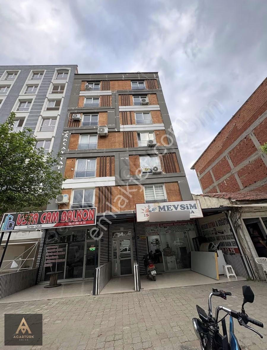 Sümerde Cadde Üzeri 2+1 Eşyalı Ferah Daire - Görsel 15