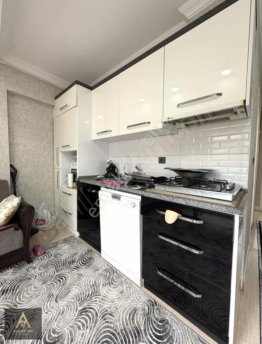 Sümerde Cadde Üzeri 2+1 Eşyalı Ferah Daire - Görsel 11