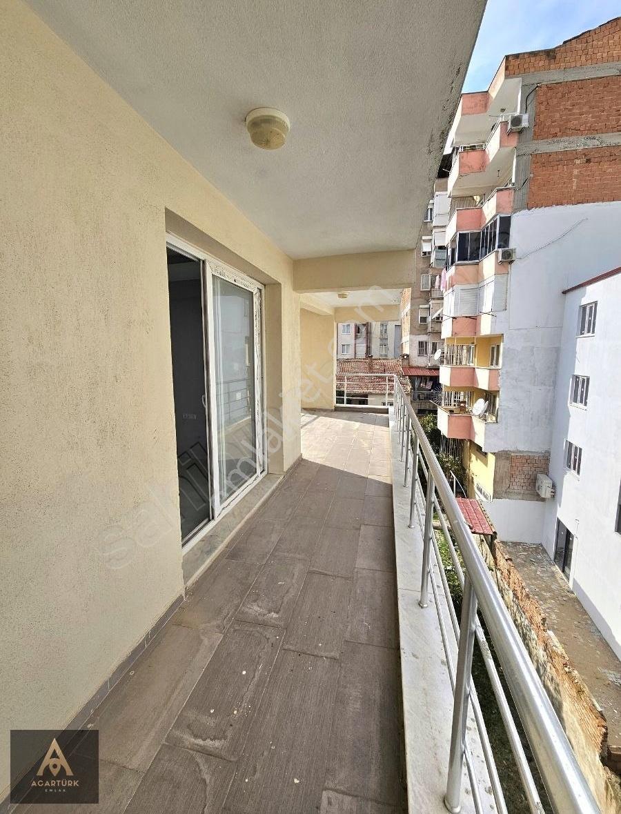 Nazilli Turan Mah.satılık 2+1 Fırsat Sıfır Geniş Dubleks Daire - Görsel 8