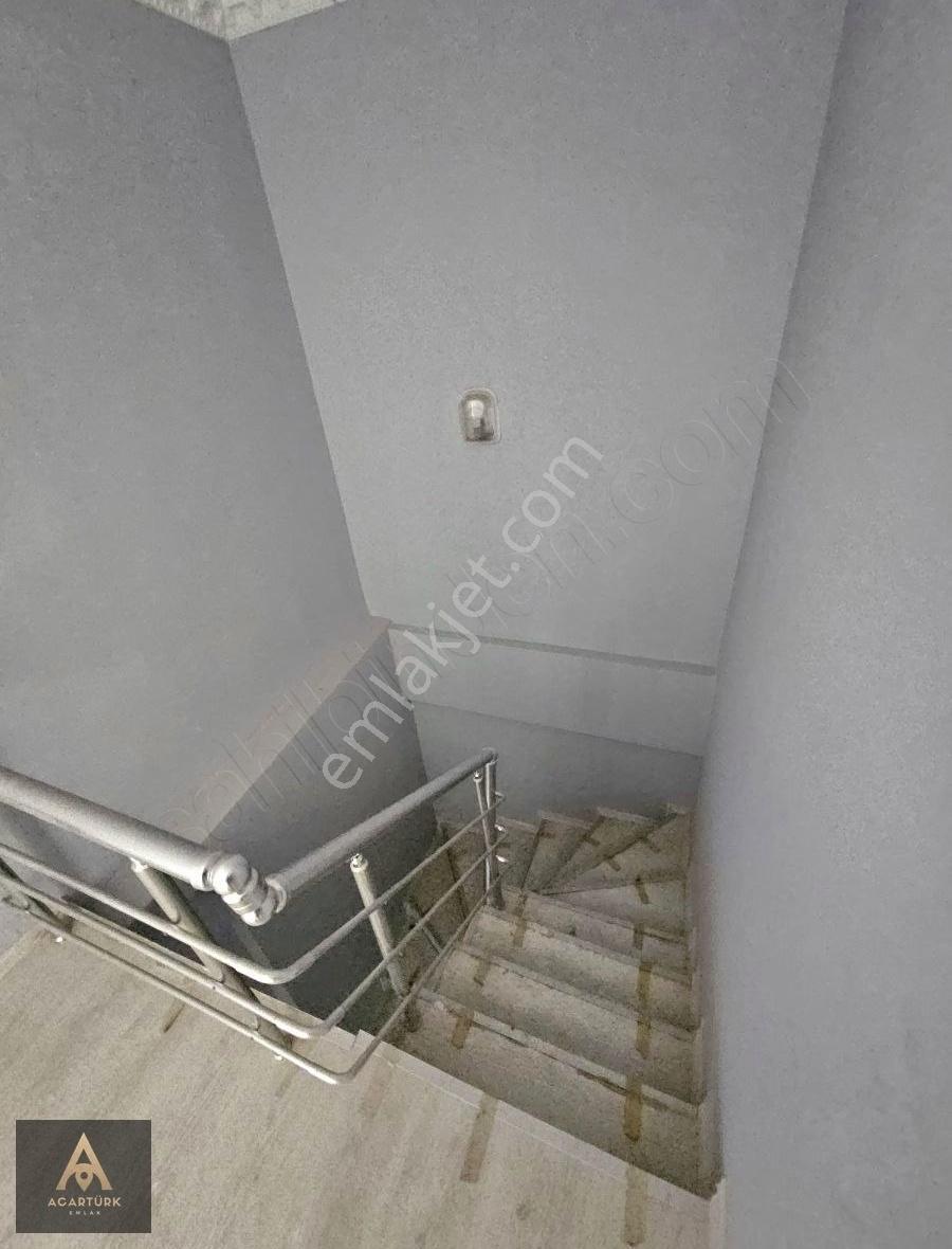 Nazilli Turan Mah.satılık 2+1 Fırsat Sıfır Geniş Dubleks Daire - Görsel 2
