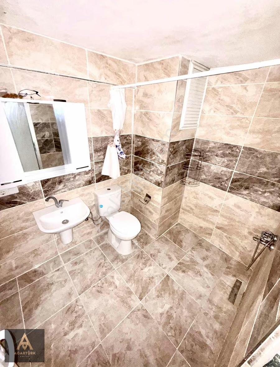 Perşembe Pazarı Yakını, 3+1 Doğalgazlı Kiralık Daire - Görsel 8