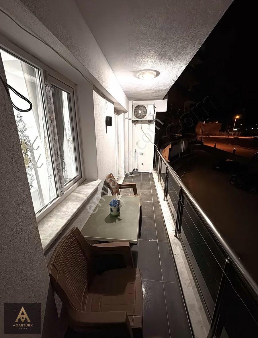 Kampüs Mevkii Site İçi 1+1 Eşyalı Kiracılı Yatırımlık Daire! - Görsel 13