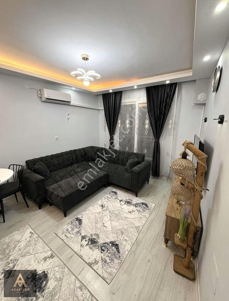 Kampüs Mevkii Site İçi 1+1 Eşyalı Kiracılı Yatırımlık Daire! - Görsel 4