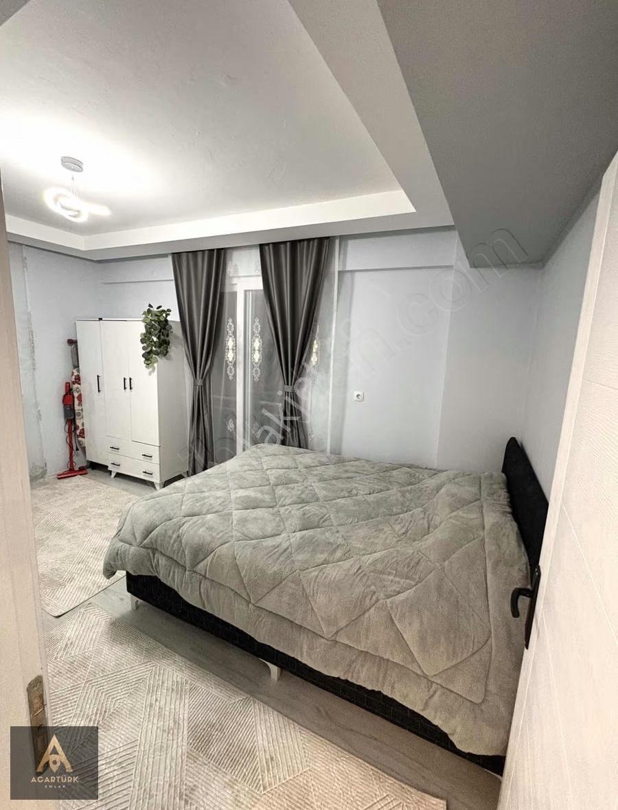 Kampüs Mevkii Site İçi 1+1 Eşyalı Kiracılı Yatırımlık Daire! - Görsel 8