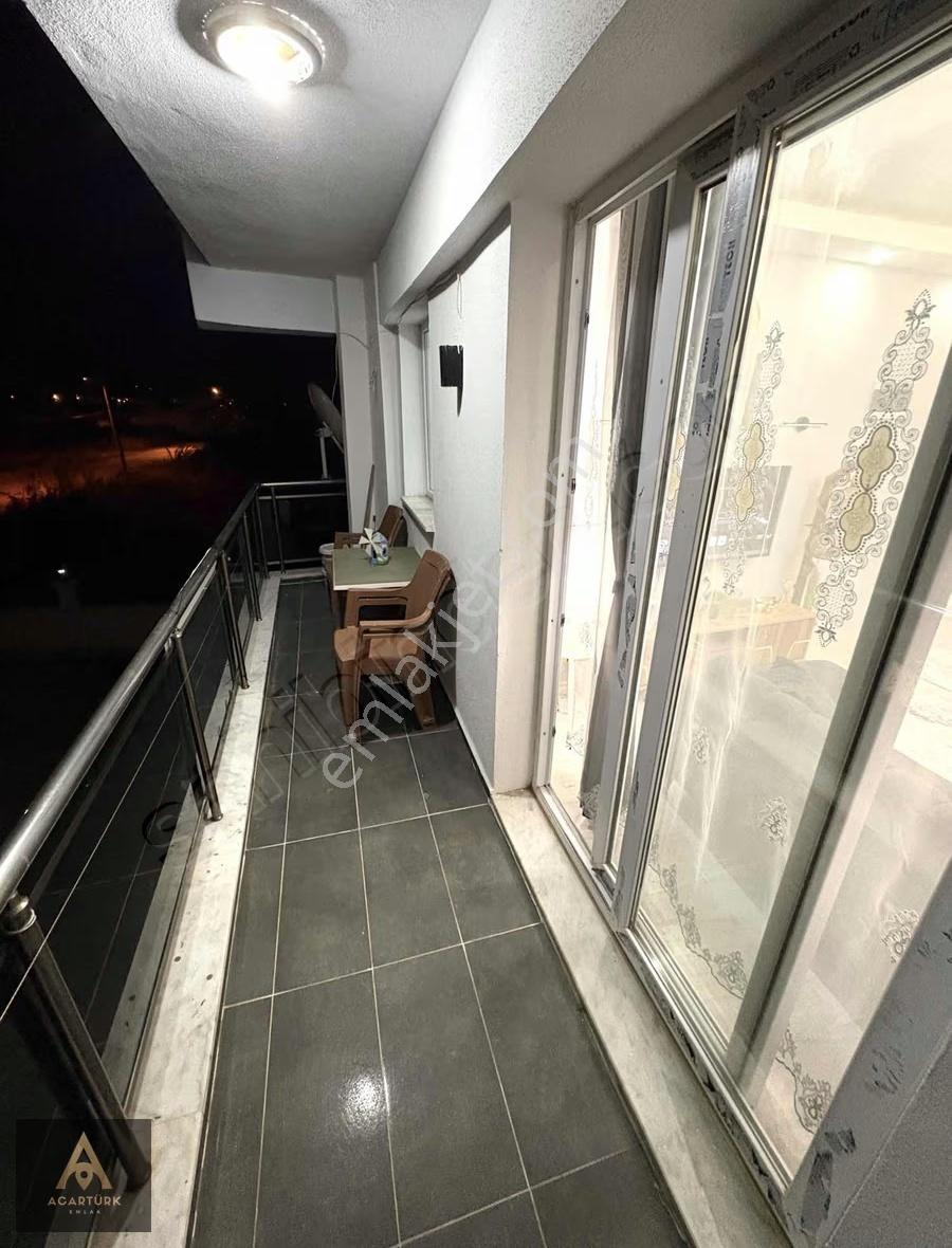 Kampüs Mevkii Site İçi 1+1 Eşyalı Kiracılı Yatırımlık Daire! - Görsel 12