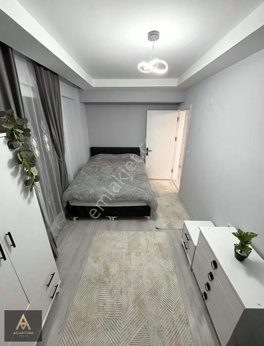 Kampüs Mevkii Site İçi 1+1 Eşyalı Kiracılı Yatırımlık Daire! - Görsel 11