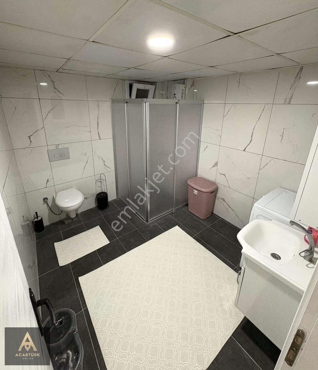 Kampüs Mevkii Site İçi 1+1 Eşyalı Kiracılı Yatırımlık Daire! - Görsel 9