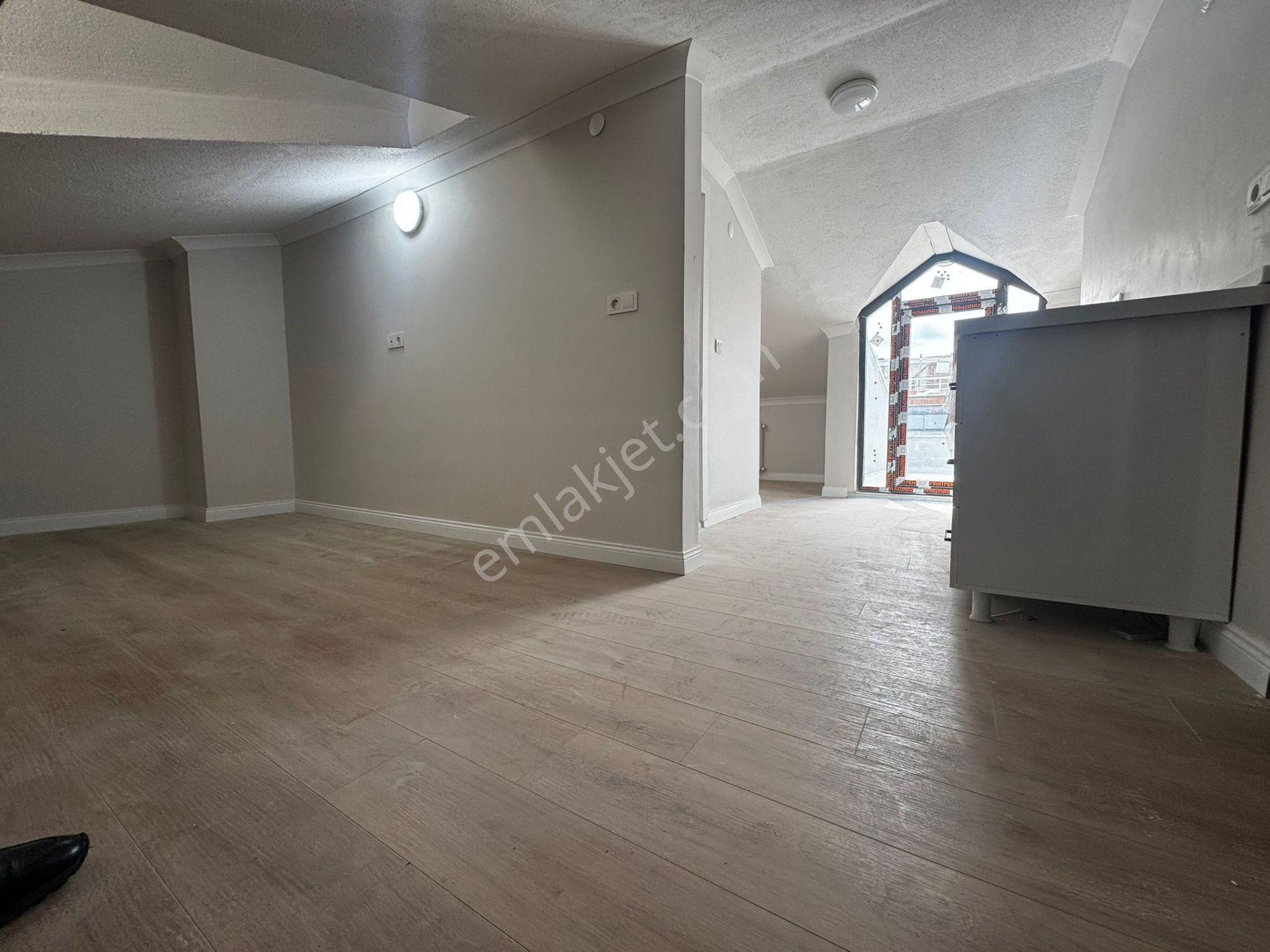 Metroya Yakın █ Sıfır █ 3+1 135 M² 3.kat Satılık Dubleks Daire - Görsel 7