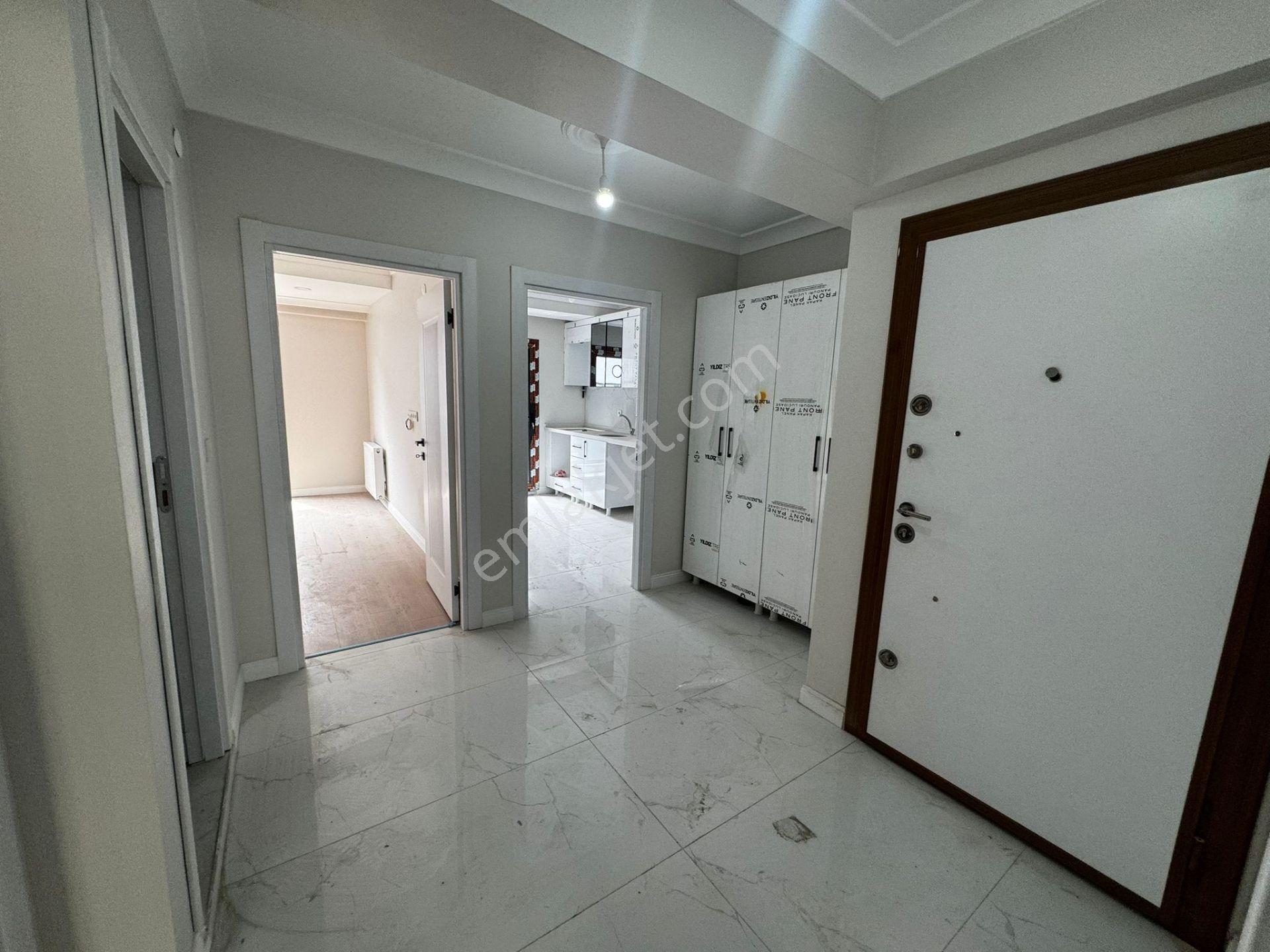 Metroya Yakın █ Sıfır █ 3+1 135 M² 3.kat Satılık Dubleks Daire - Görsel 24