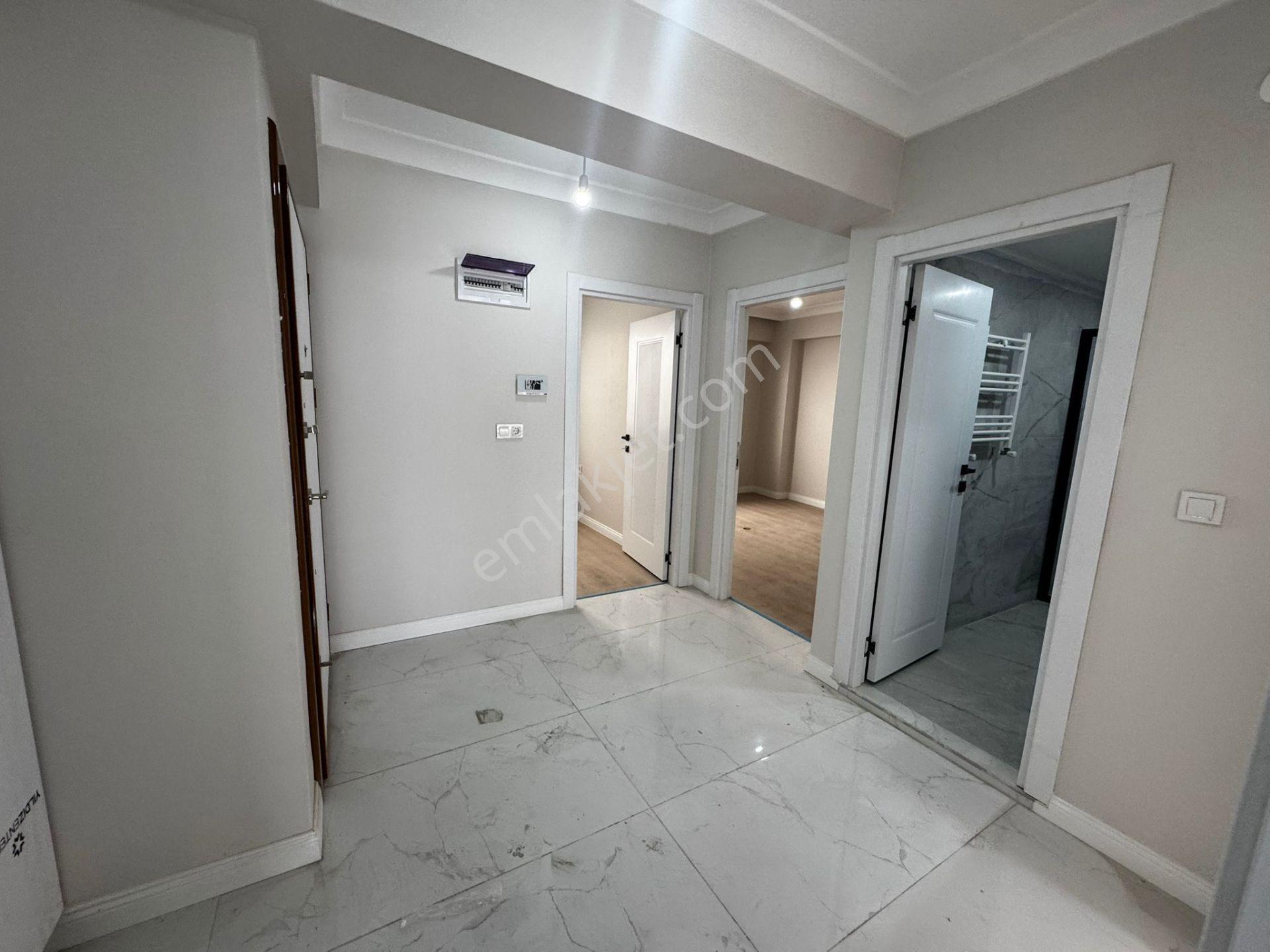 Metroya Yakın █ Sıfır █ 3+1 135 M² 3.kat Satılık Dubleks Daire - Görsel 23