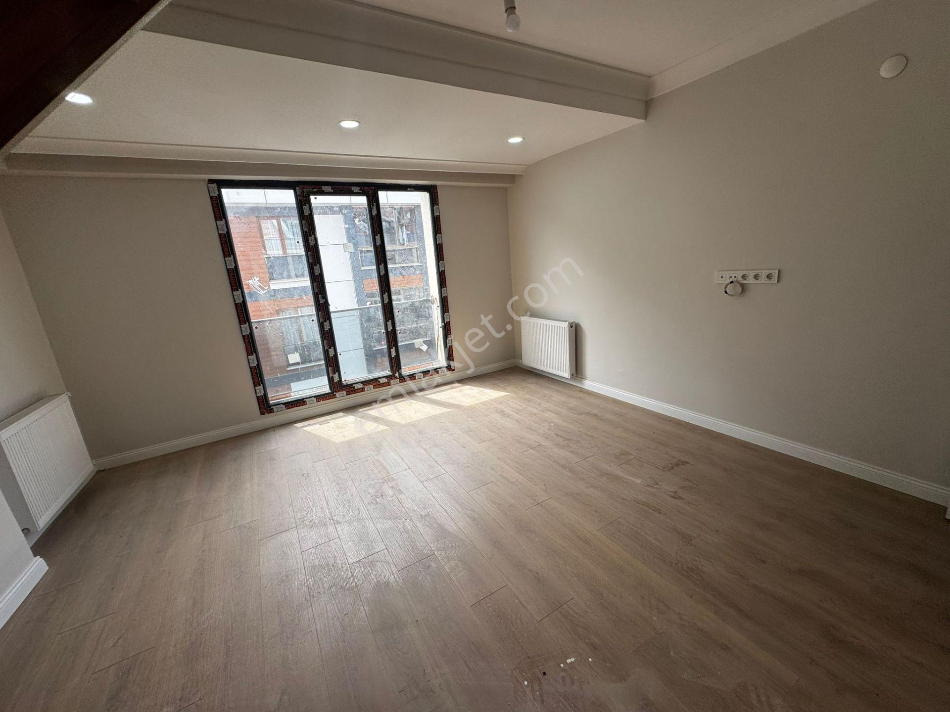 Metroya Yakın █ Sıfır █ 3+1 135 M² 3.kat Satılık Dubleks Daire - Görsel 12