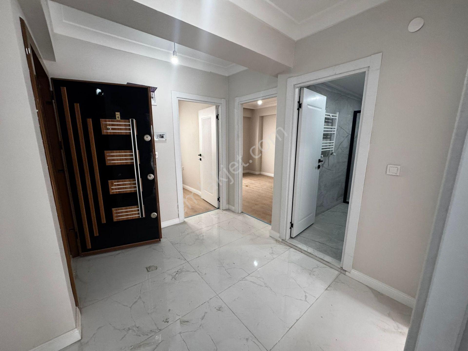 Metroya Yakın █ Sıfır █ 3+1 135 M² 3.kat Satılık Dubleks Daire - Görsel 16