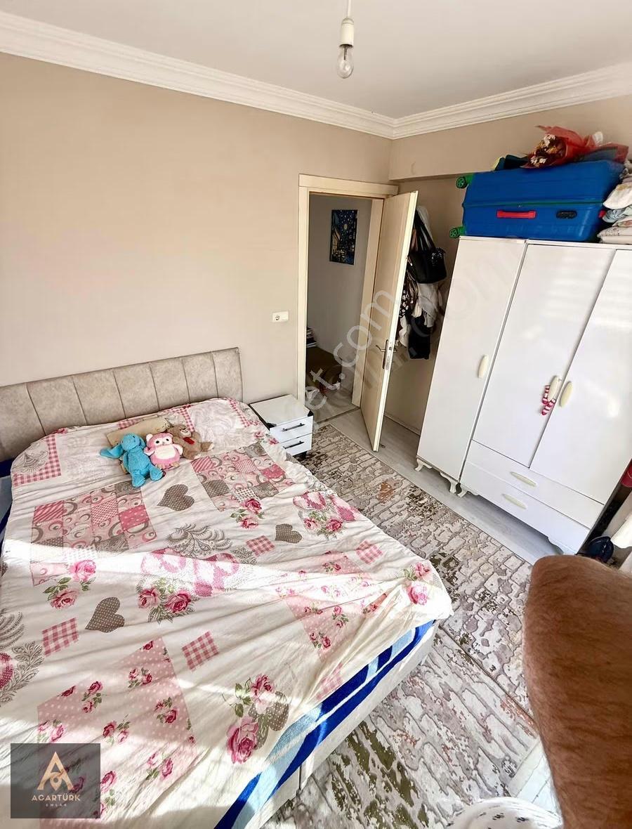 Tenispark Mevkii, 1+1 Sıfır Eşyalı Daire, Cambalkonlu, Kiracılı - Görsel 13