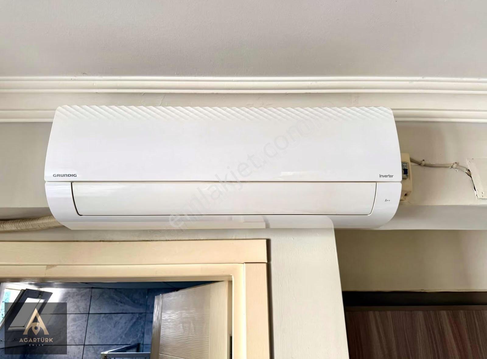 Tenispark Mevkii, 1+1 Sıfır Eşyalı Daire, Cambalkonlu, Kiracılı - Görsel 11