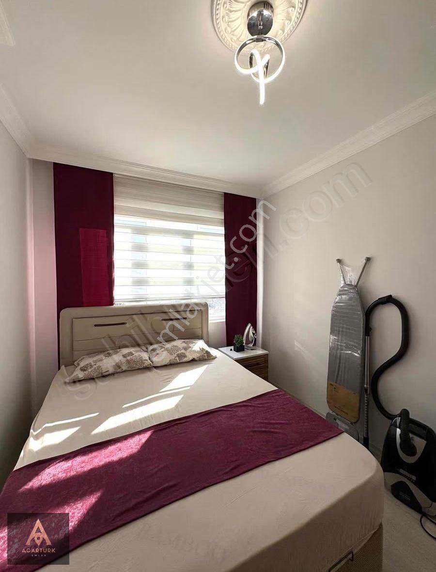 Acartürk Real Estate | Sümer'de Ön Cephe 1+1 Yeni Eşyalı Daire - Görsel 8