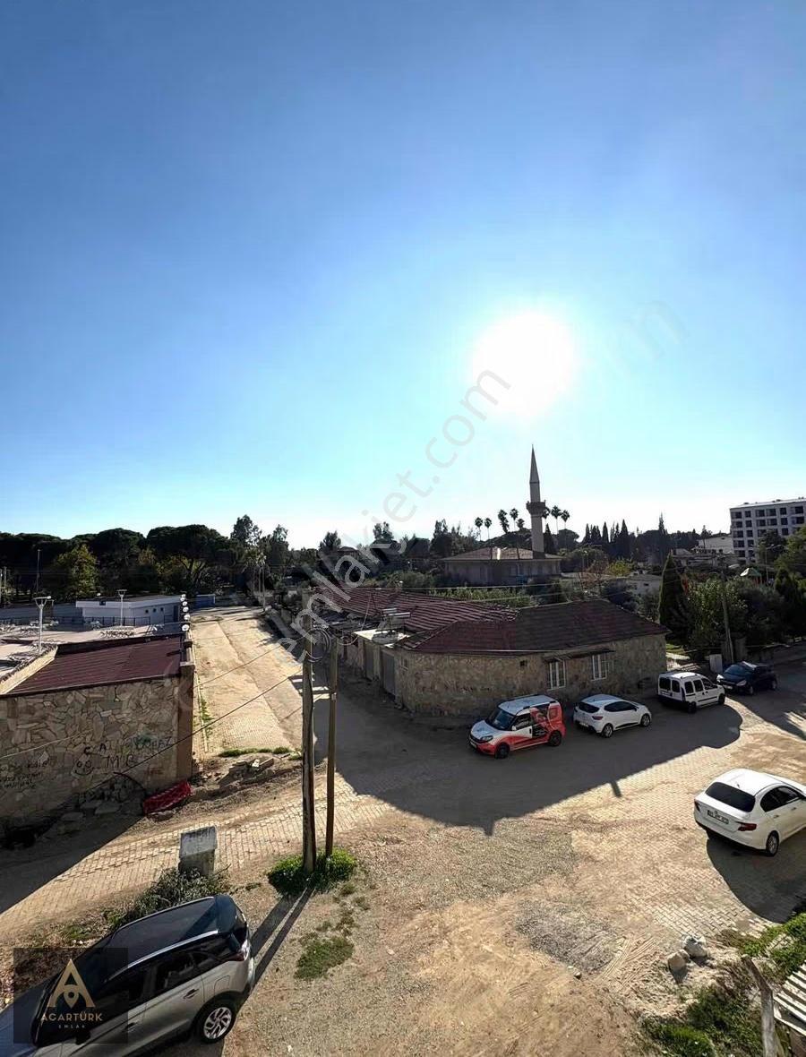Acartürk Real Estate | Sümer'de Ön Cephe 1+1 Yeni Eşyalı Daire - Görsel 10