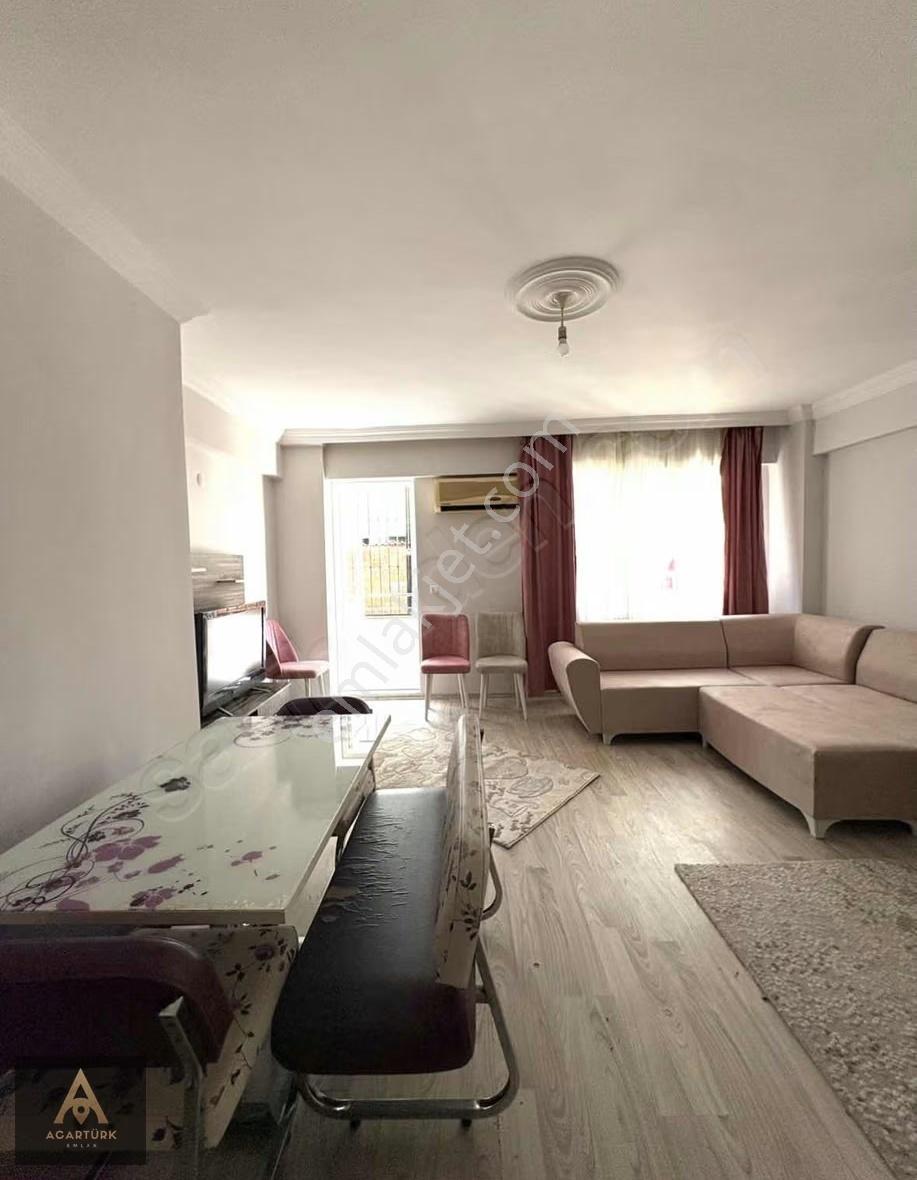 Kampüs Mevkii Eşyalı Kiracılı Geniş Daire ! - Görsel 8