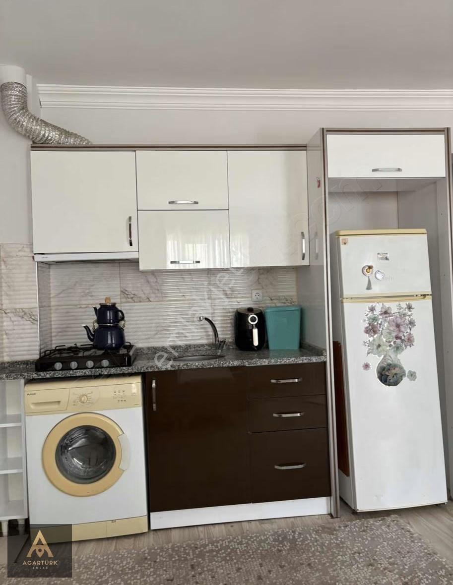 Kampüs Mevkii Eşyalı Kiracılı Geniş Daire ! - Görsel 2