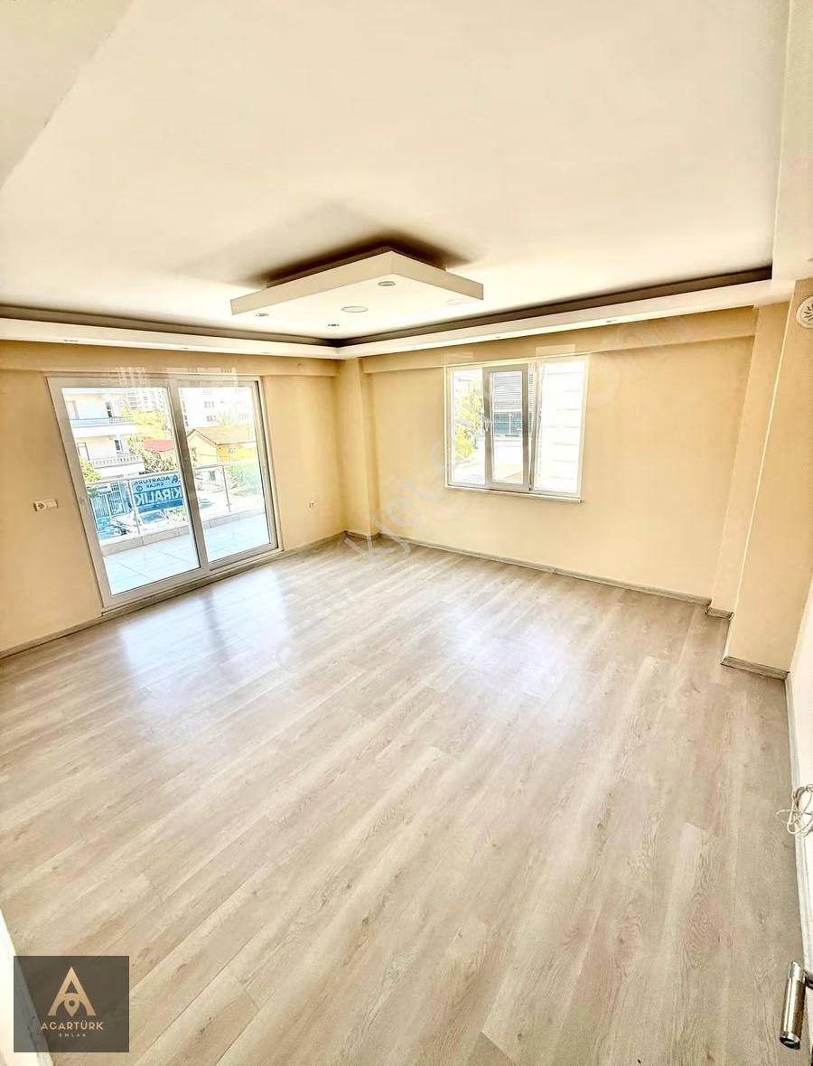 Acartürk Real Estate | Zafer Sınırında 3+1 Doğalgazlı Daire - Görsel 12