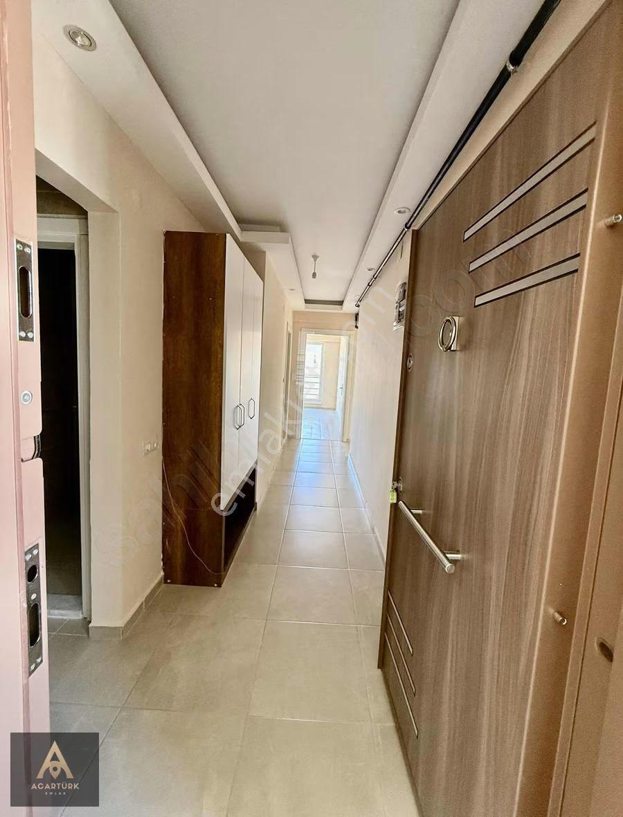 Acartürk Real Estate | Zafer Sınırında 3+1 Doğalgazlı Daire - Görsel 19