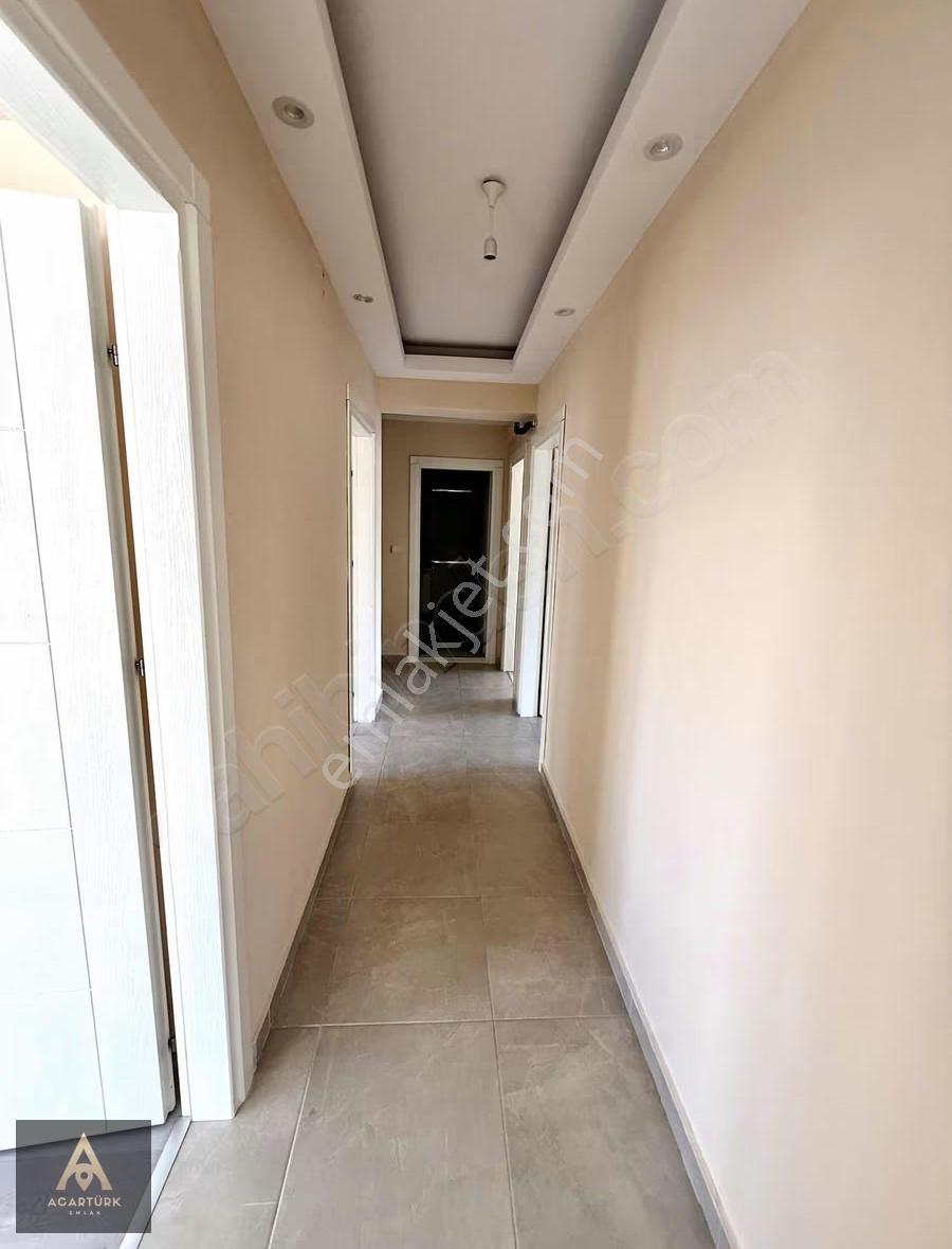 Acartürk Real Estate | Zafer Sınırında 3+1 Doğalgazlı Daire - Görsel 4