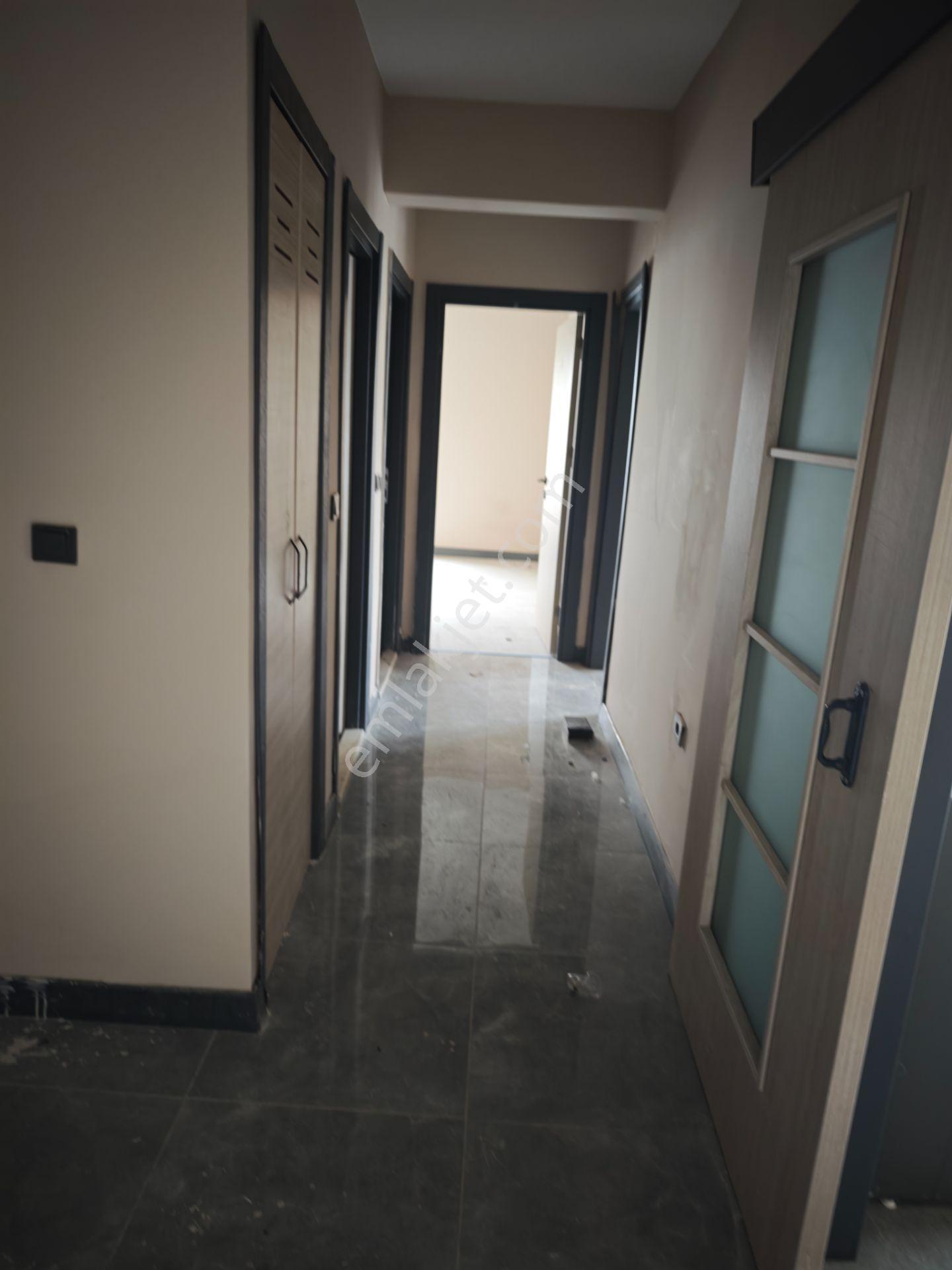 Edirne Merkez Yeni Toki De Sıfır Kiralık 2+1 Daire Turan Emlak Gayrimenkul - Görsel 7