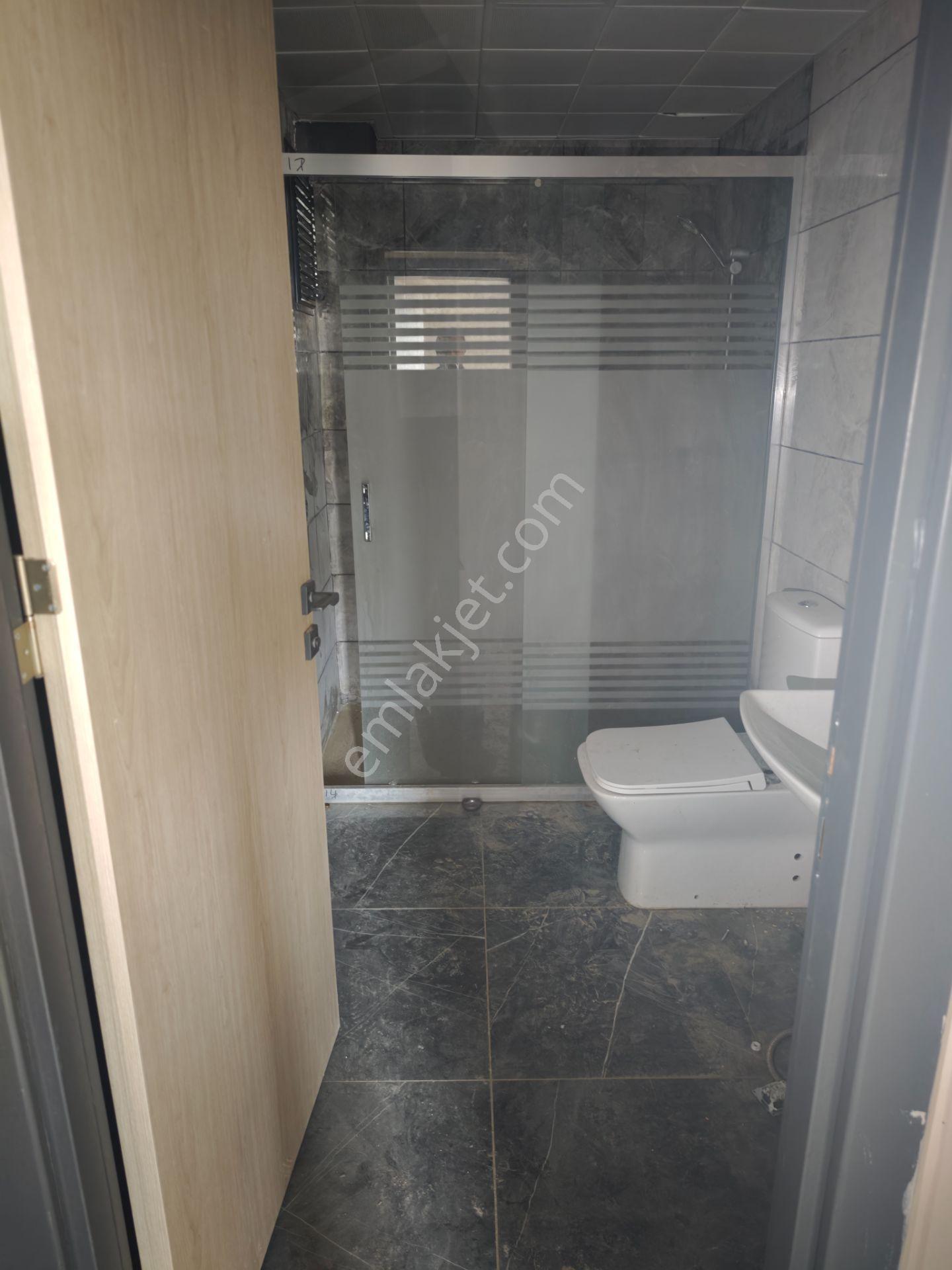 Edirne Merkez Yeni Toki De Sıfır Kiralık 2+1 Daire Turan Emlak Gayrimenkul - Görsel 12