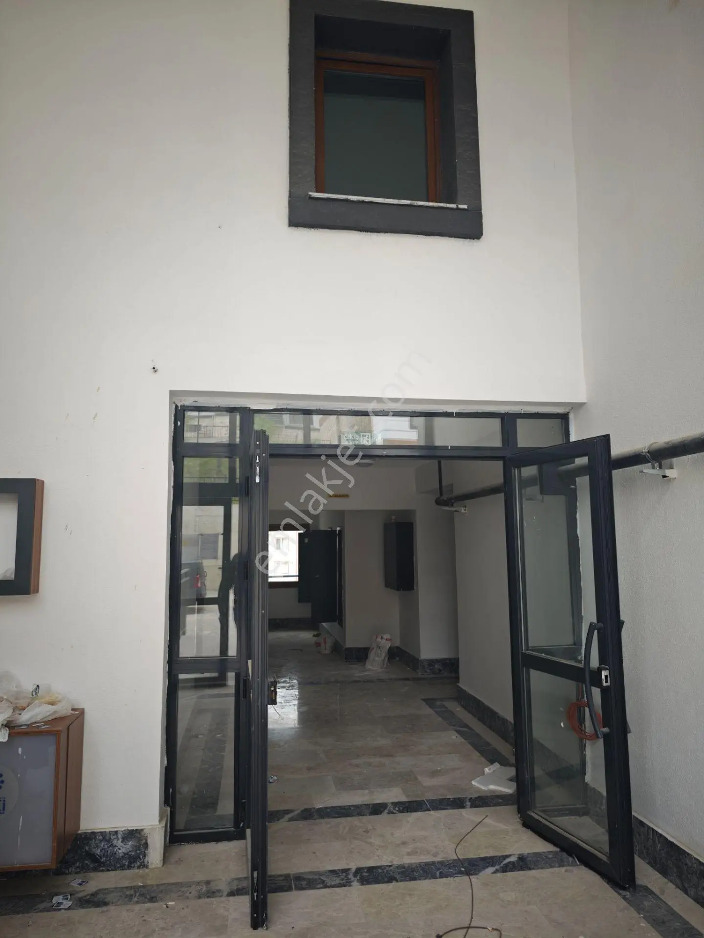 Edirne Merkez Yeni Toki De Sıfır Kiralık 2+1 Daire Turan Emlak Gayrimenkul - Görsel 4