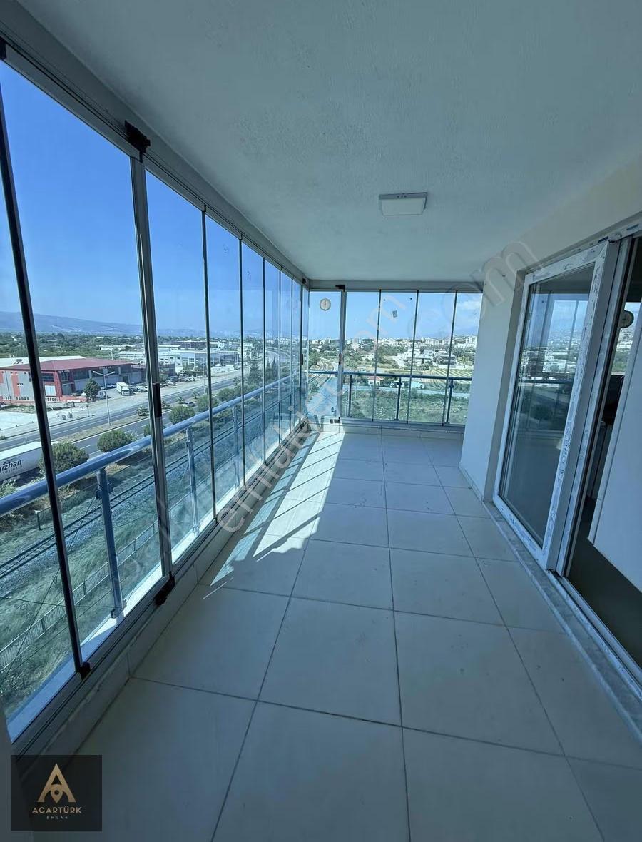 Acartürk Real Estate | Flora Cıty 3+1 Doğalgazlı Cambalkonlu - Görsel 7
