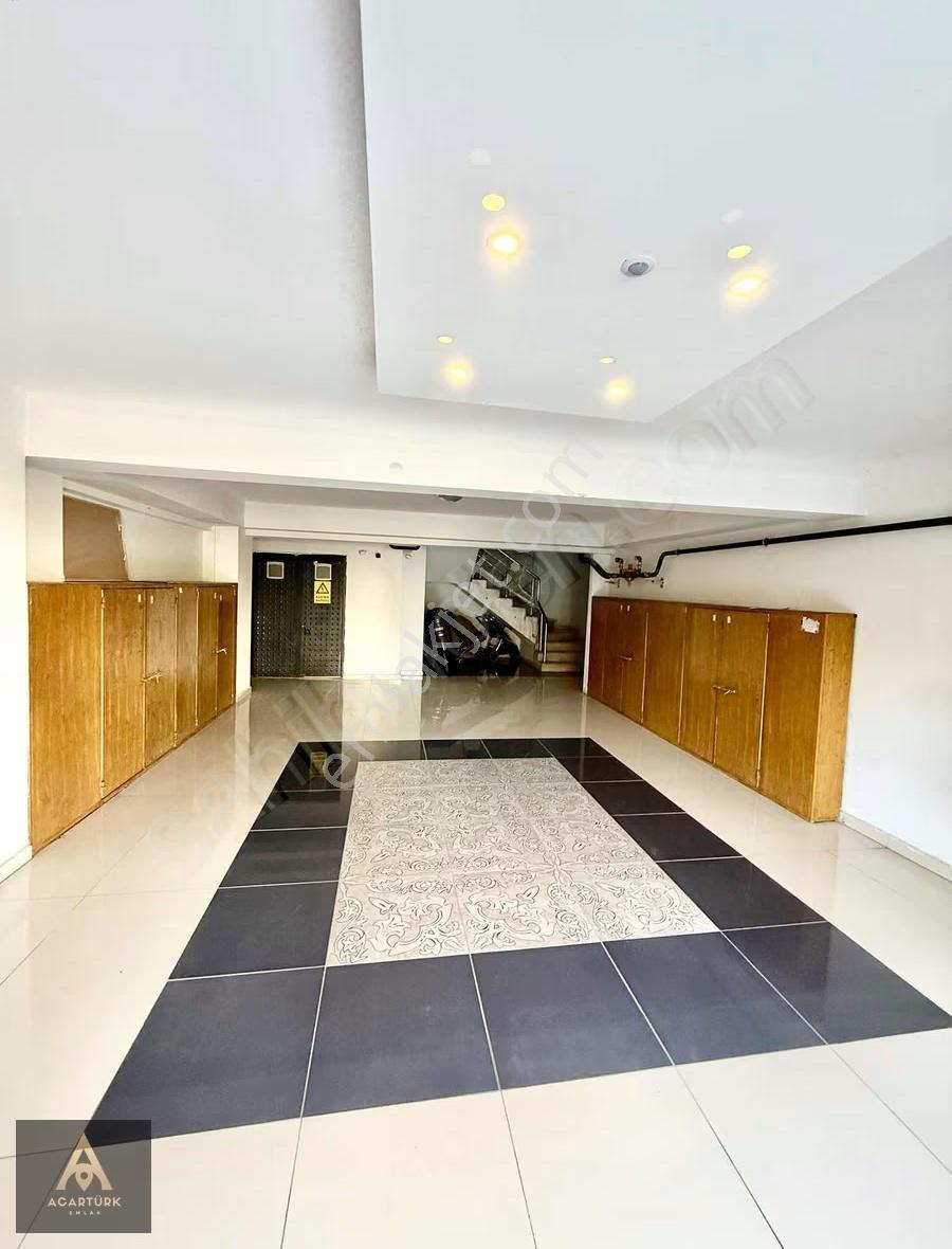 Otogar Mevkii! 1+1 Dubleks Daire, Full Eşyalı, Doğalgazlı - Görsel 18