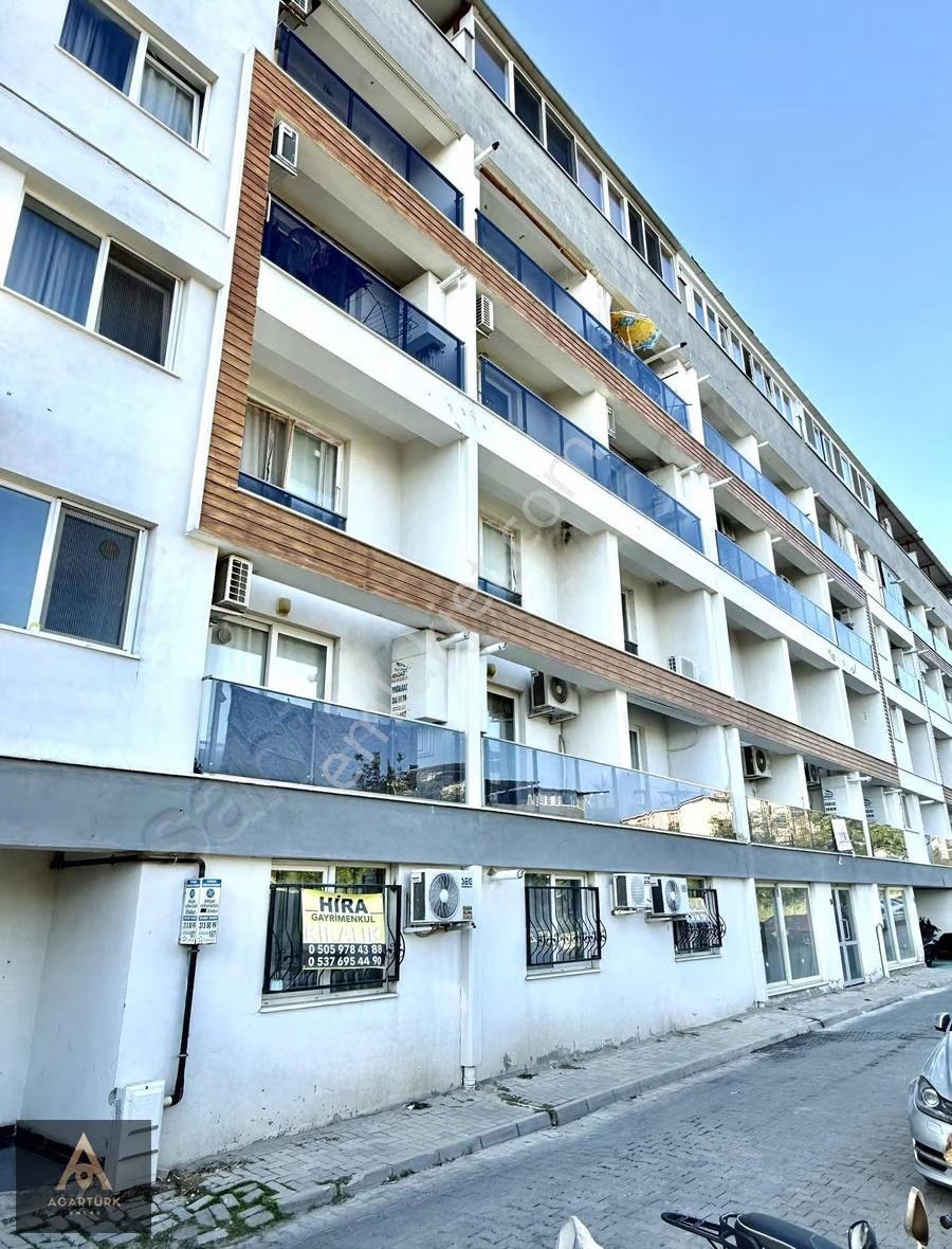 Otogar Mevkii! 1+1 Dubleks Daire, Full Eşyalı, Doğalgazlı - Görsel 19