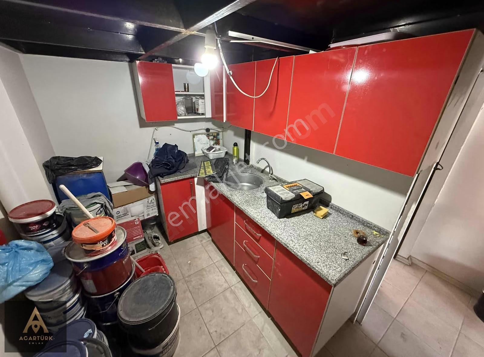 Şirinevler D.k.y Üzeri Dükkan 50 M2, Ön Alan, Merkezi Lokasyon - Görsel 3