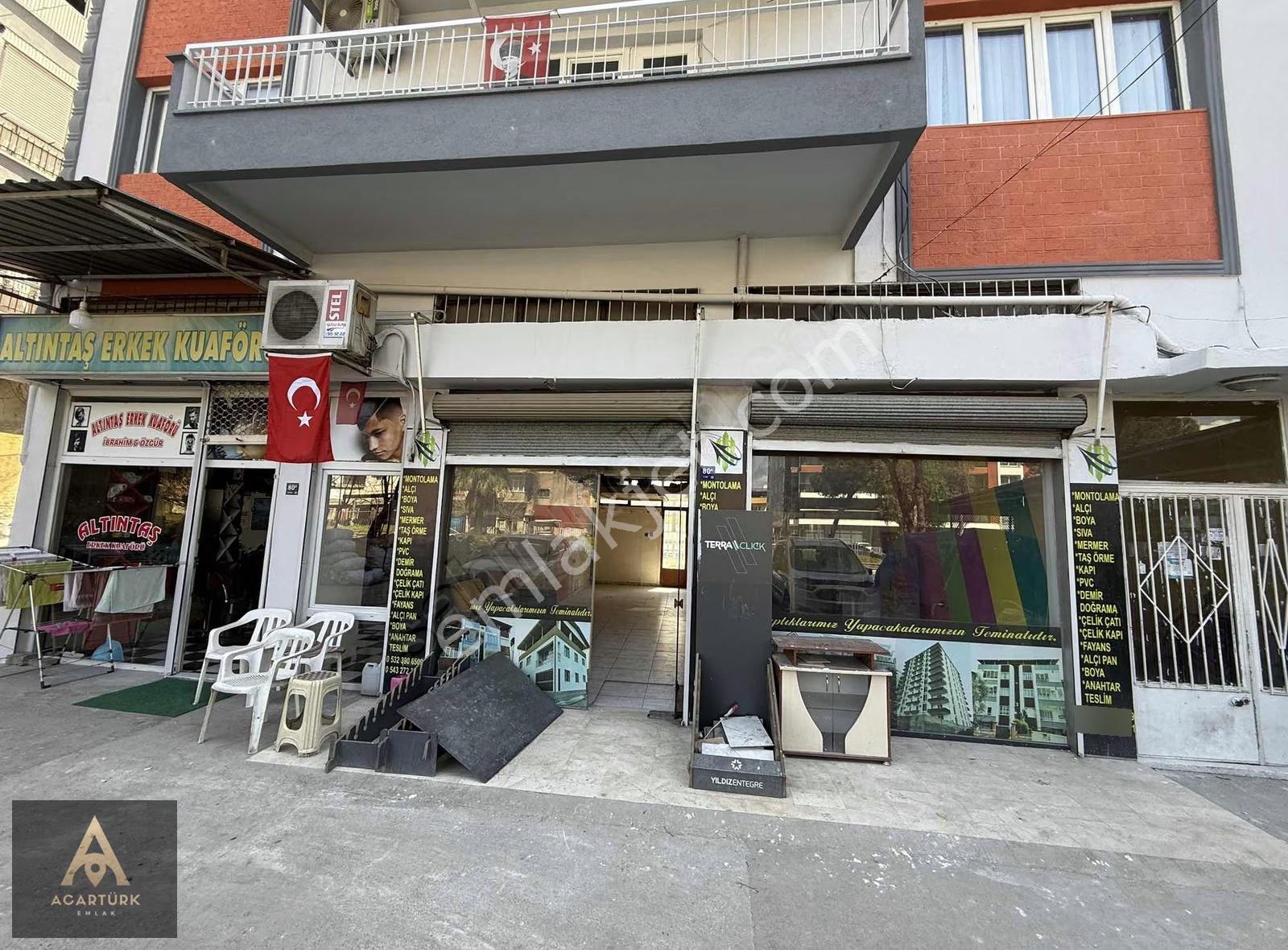 Şirinevler D.k.y Üzeri Dükkan 50 M2, Ön Alan, Merkezi Lokasyon - Görsel 8