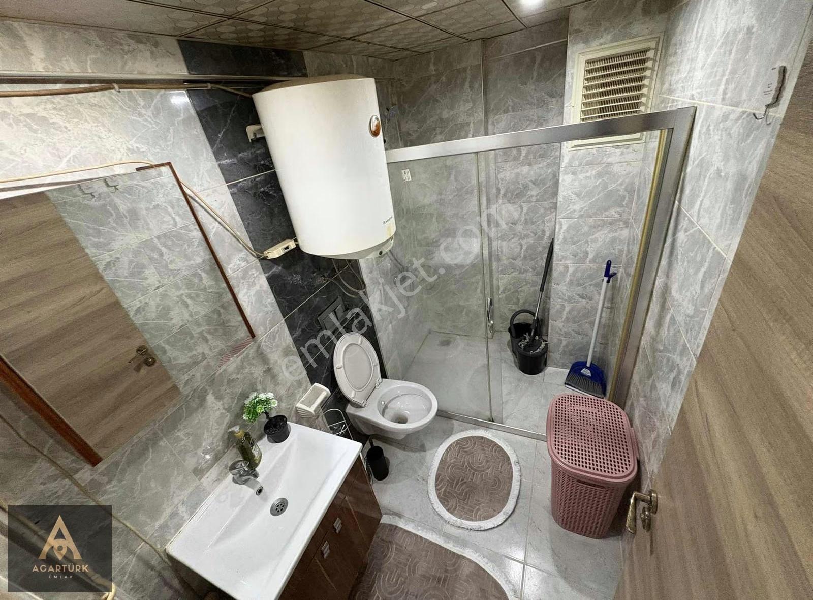 Kampüs Mevkiinde Full Eşyalı Kiralık 1+1 Daire ! - Görsel 10
