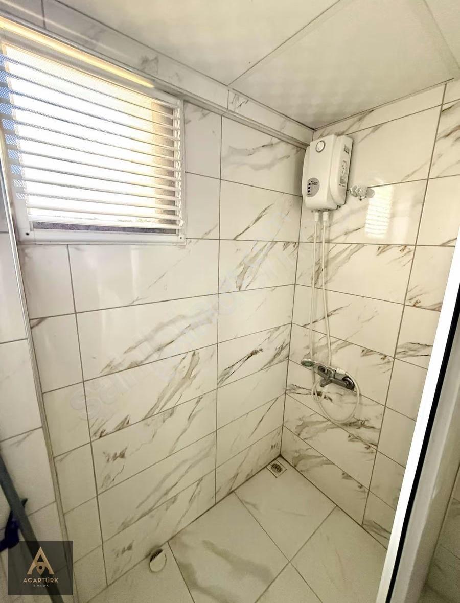 Sümer'de Kiralık 1+1 Full Eşyalı Daire, Balkonlu, Ön Cephe - Görsel 16