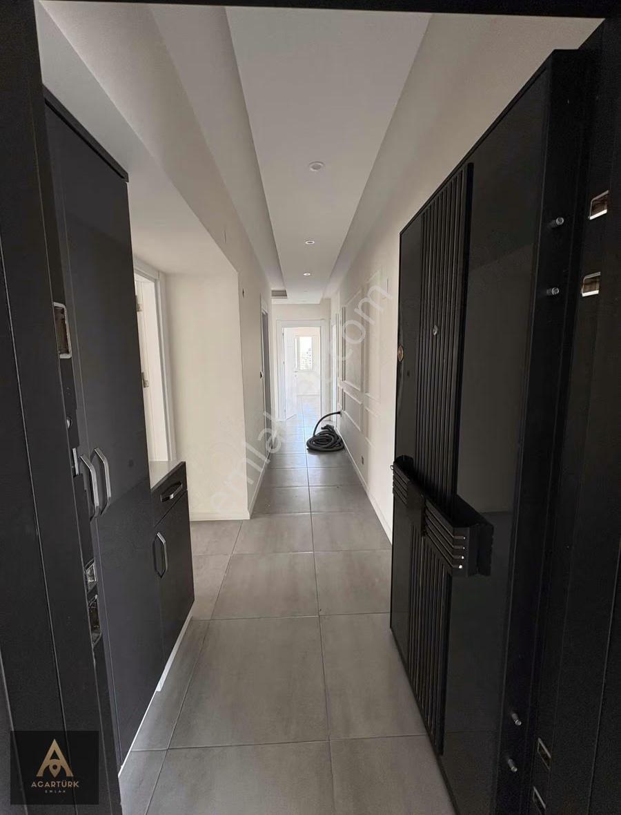 Zafer Mahallesinde Site İçerisinde Geniş Ve Konforlu 3+1 Daire - Görsel 20