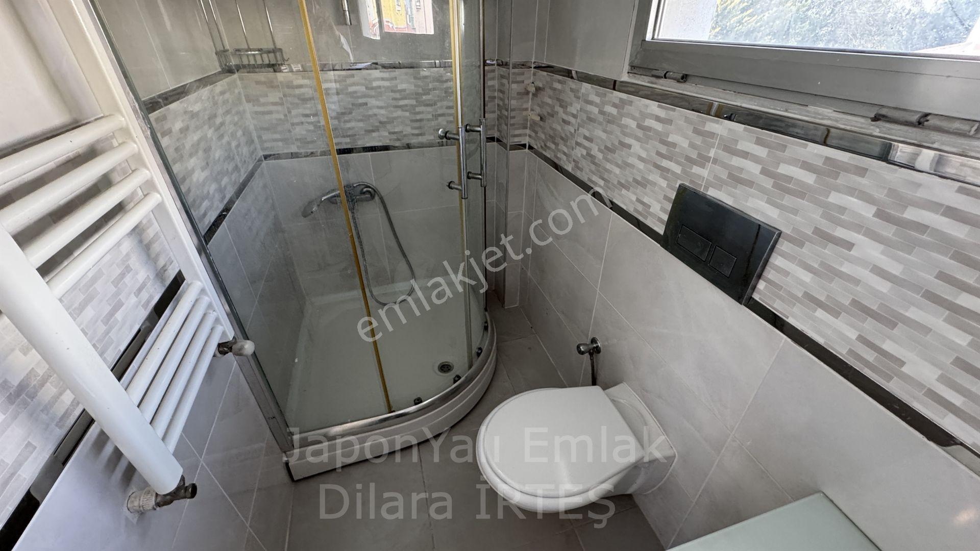 Güzelbahçe Kahramandere Bankacılar Sitesinde 5+1 Satılık Tripleks Villa - Görsel 20