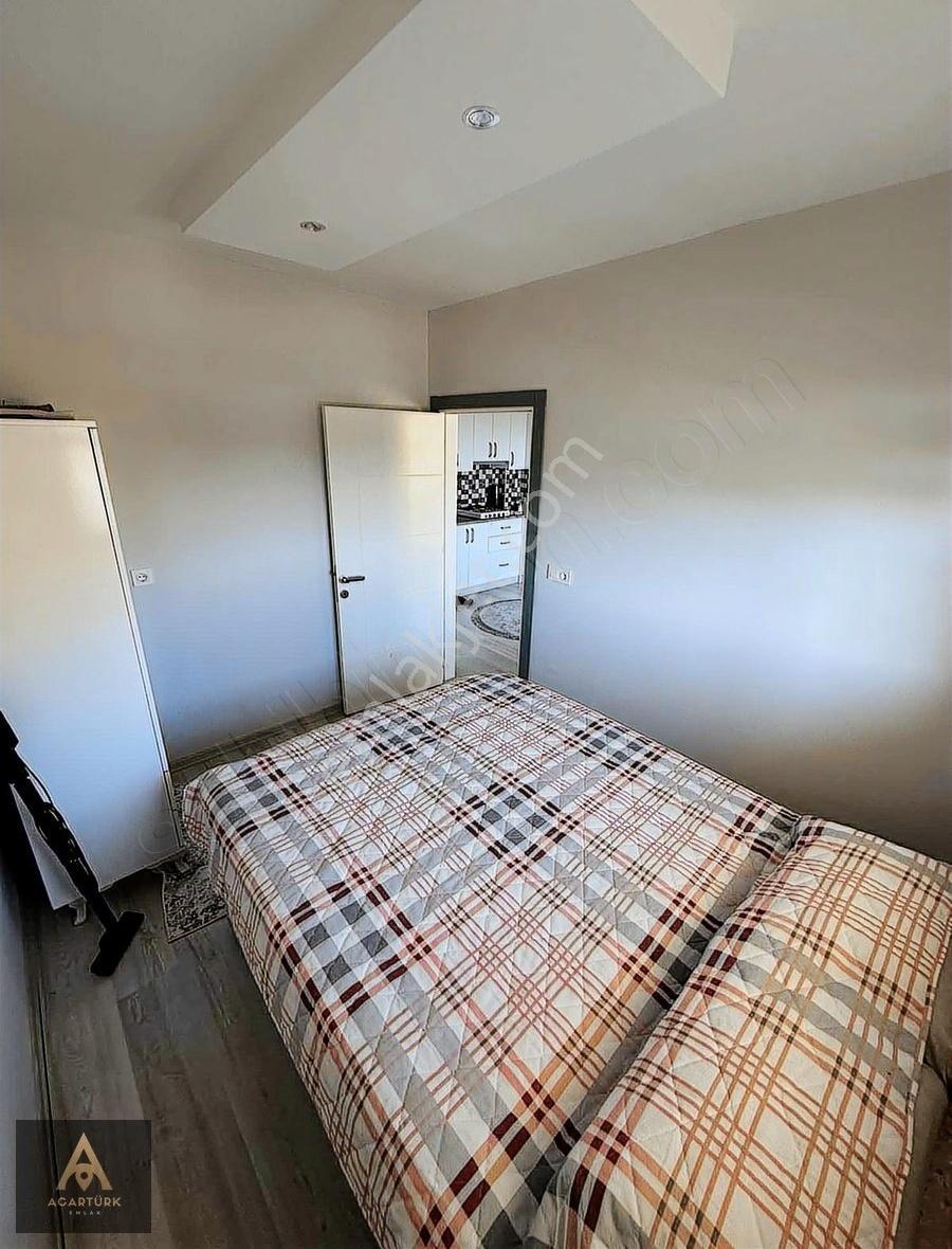 Acartürk Emlak, 1+1 Ultra Lüks Eşyalı, Geniş Balkonlu - Görsel 5