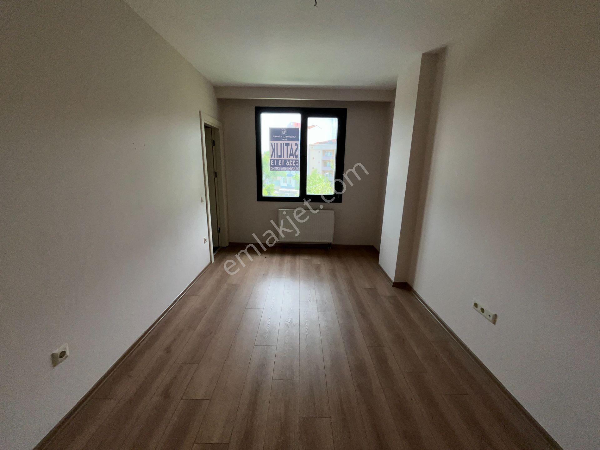 Samandıra Konakları Boş Ara Kat Otoparklı Güvenlikli 3+1 - Görsel 20
