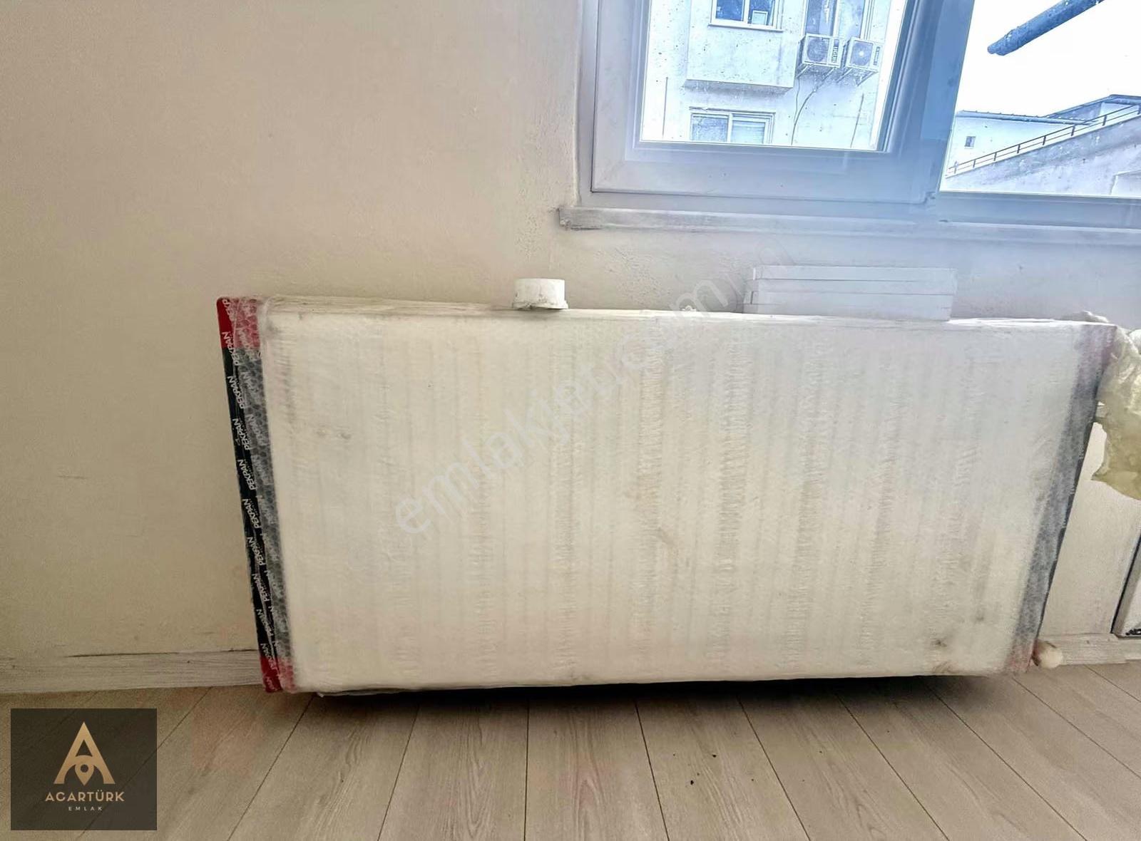 Yeni Mah. Süller Fırın Yanı, 3+1 Doğalgazlı Yenilenmiş Daire - Görsel 20