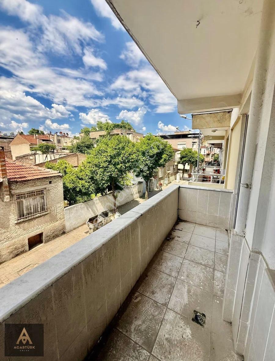 Yeni Mah. Süller Fırın Yanı, 3+1 Doğalgazlı Yenilenmiş Daire - Görsel 14