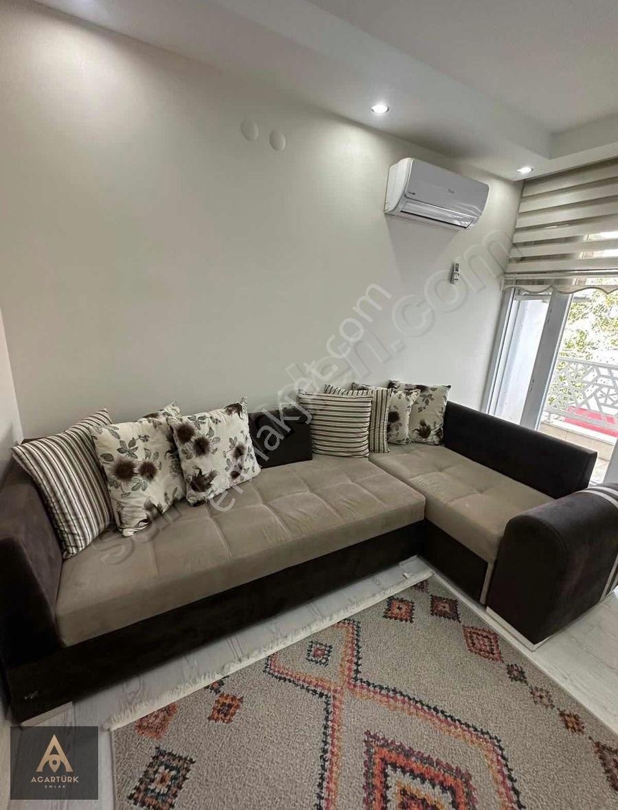İsabeyli Bul. 1+1 Full Eşyalı Ultra Lüks Daire, Balkonlu - Görsel 7