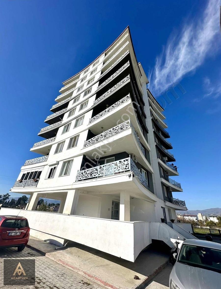 Yükselen'de 1+1 Ultra Lüks Daire, Emsalsiz, Doğalgazlı - Görsel 21
