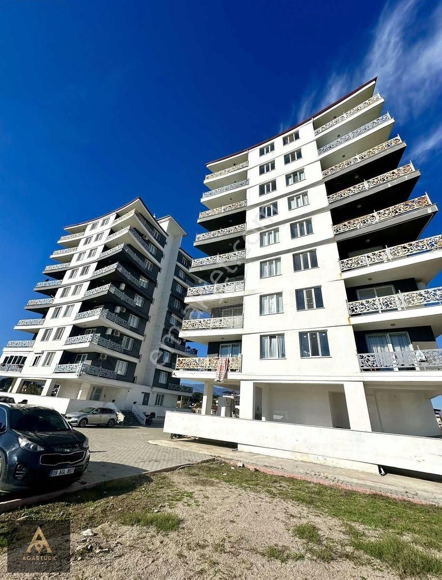 Yükselen'de 1+1 Ultra Lüks Daire, Emsalsiz, Doğalgazlı - Görsel 6