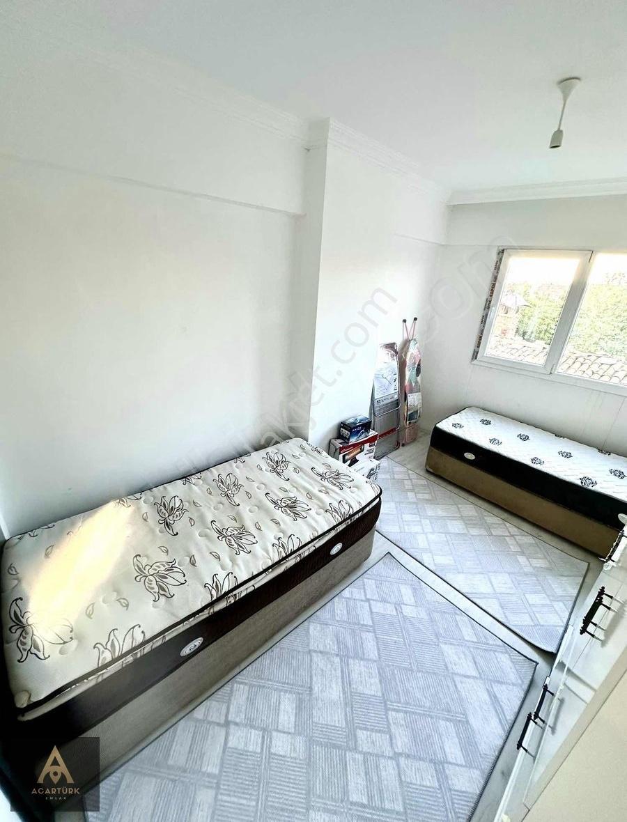 Acartürk Emlak, Çarşı'da 1+1 Yeni Daire, Full Eşyalı, Asansörlü - Görsel 5