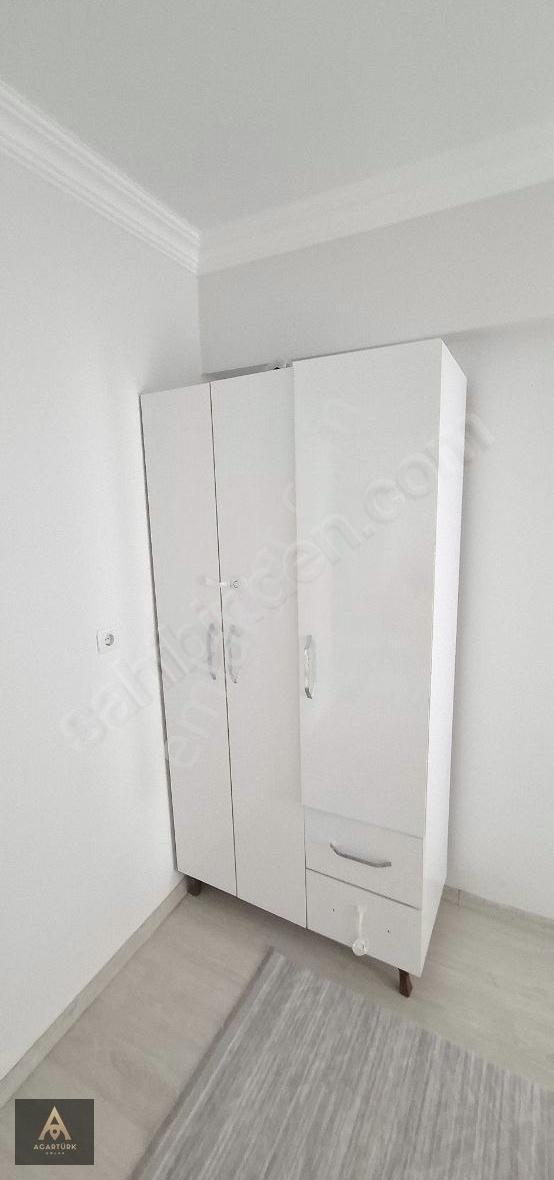 Sümer Mah. Kiralık 1+1 Geniş Full Eşyalı Daire - Görsel 5