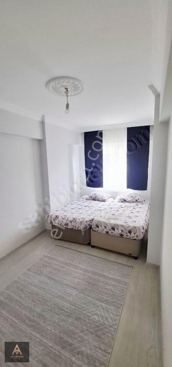 Sümer Mah. Kiralık 1+1 Geniş Full Eşyalı Daire - Görsel 7