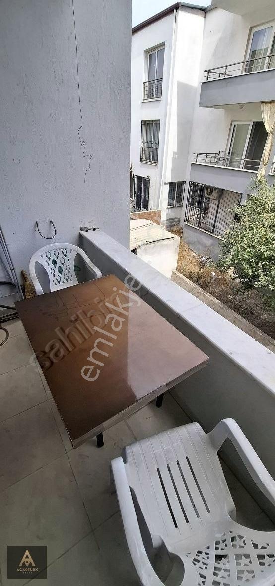 Sümer Mah. Kiralık 1+1 Geniş Full Eşyalı Daire - Görsel 10